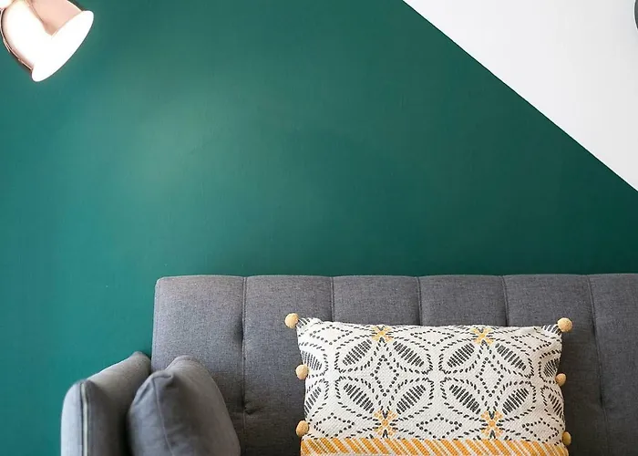 Boho Chic Apartment, Agia Sofia District #Feelslikehome