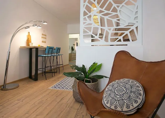 Boho Chic Apartment, Agia Sofia District #Feelslikehome