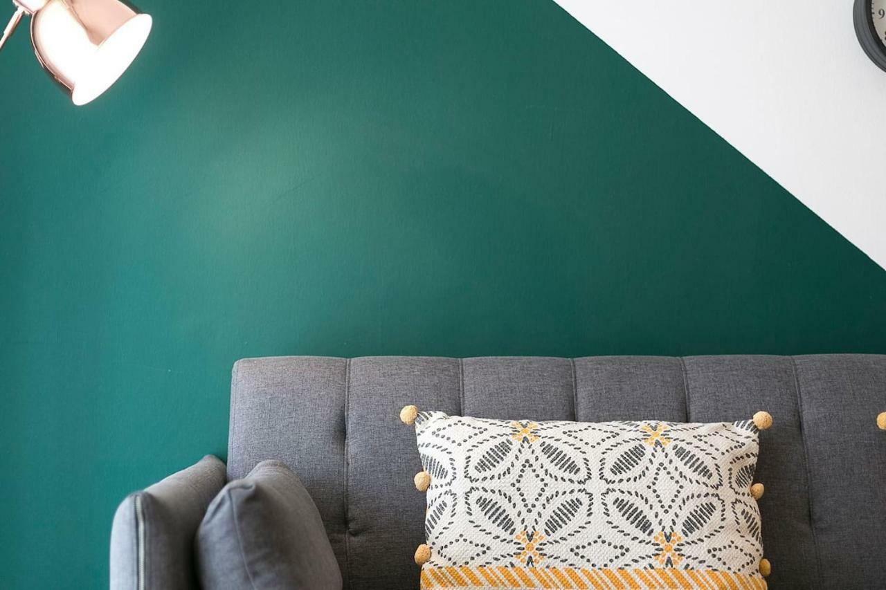 Apartment Boho Chic Apartment, Agia Sofia District #feelslikehome