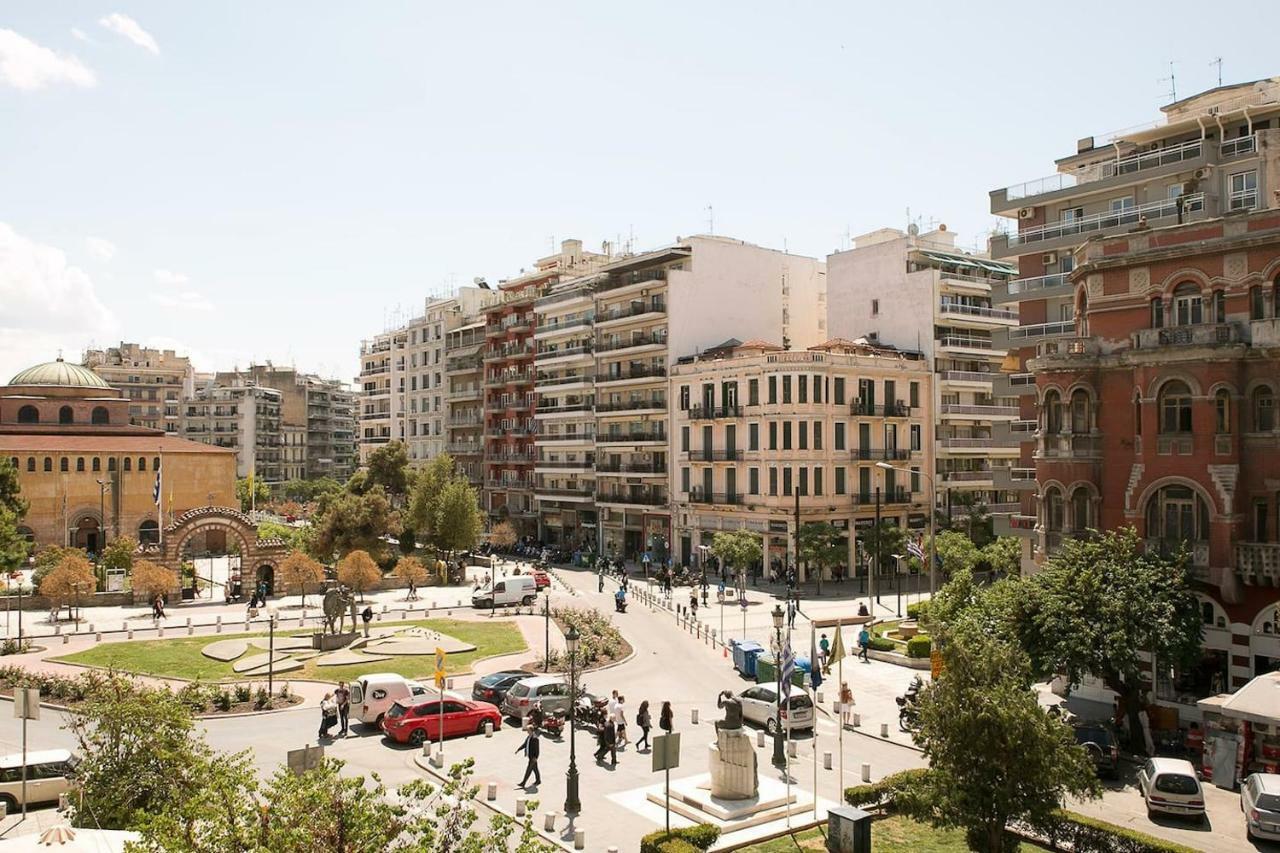 Apartment Boho Chic Apartment, Agia Sofia District #feelslikehome