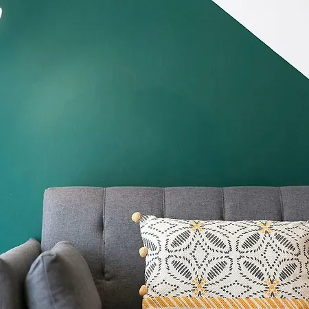 Boho Chic Apartment, Agia Sofia District #Feelslikehome Thessaloniki Exterior foto