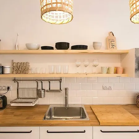 Boho Chic Apartment, Agia Sofia District #Feelslikehome Thessaloniki Exterior foto