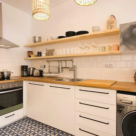 Boho Chic Apartment, Agia Sofia District #Feelslikehome Thessaloniki Exterior foto