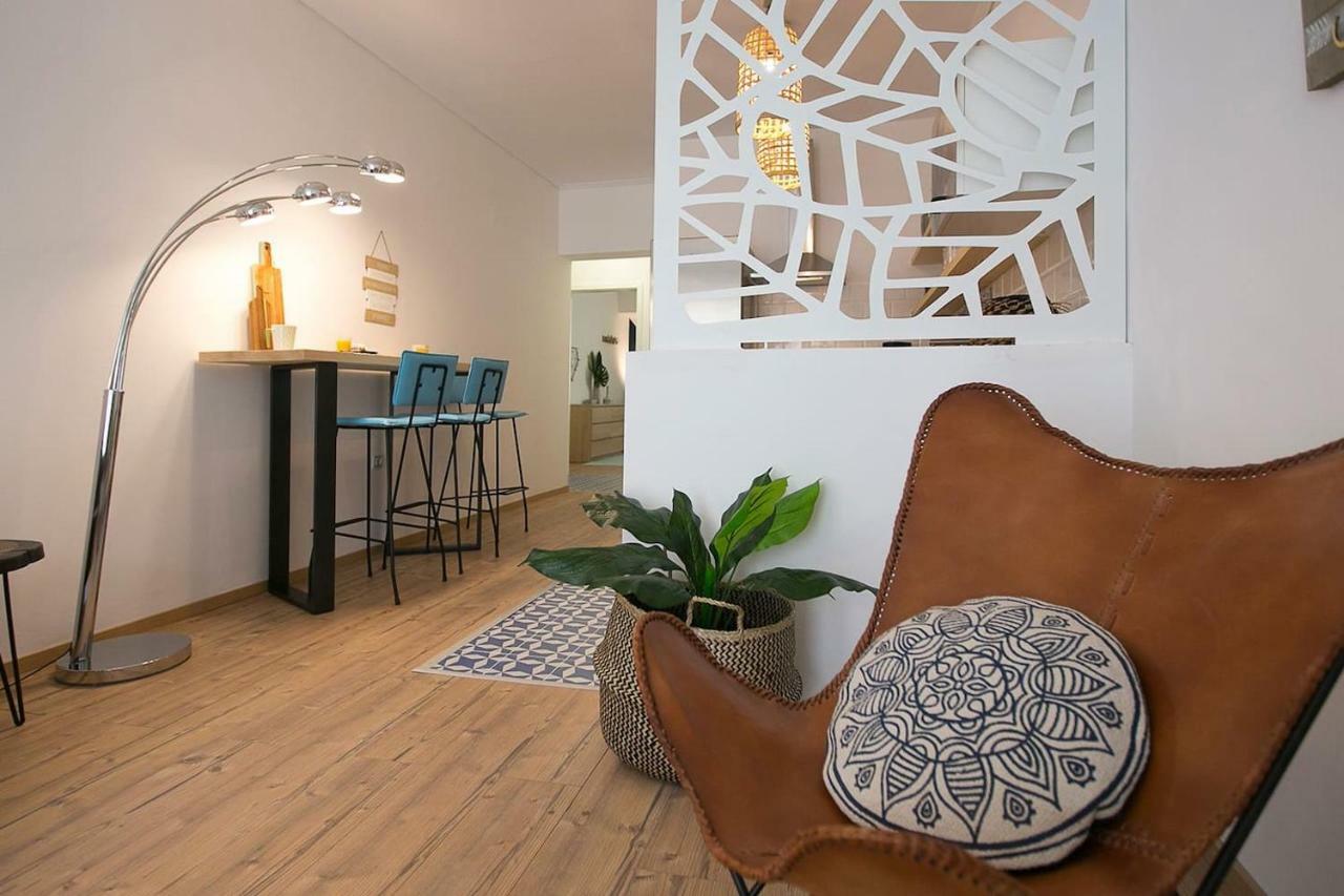 Boho Chic Apartment, Agia Sofia District #feelslikehome Salonic