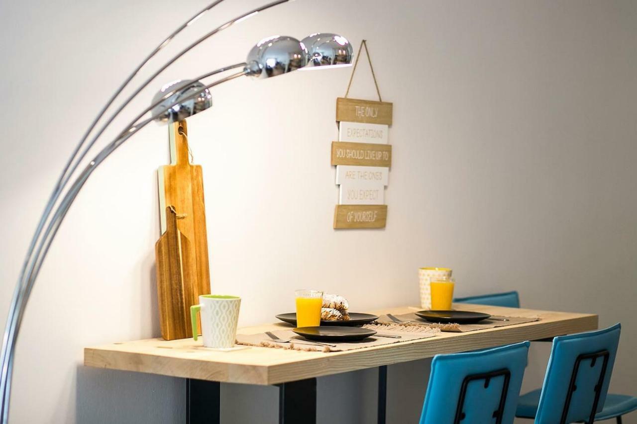 Boho Chic Apartment, Agia Sofia District #feelslikehome Apartament *