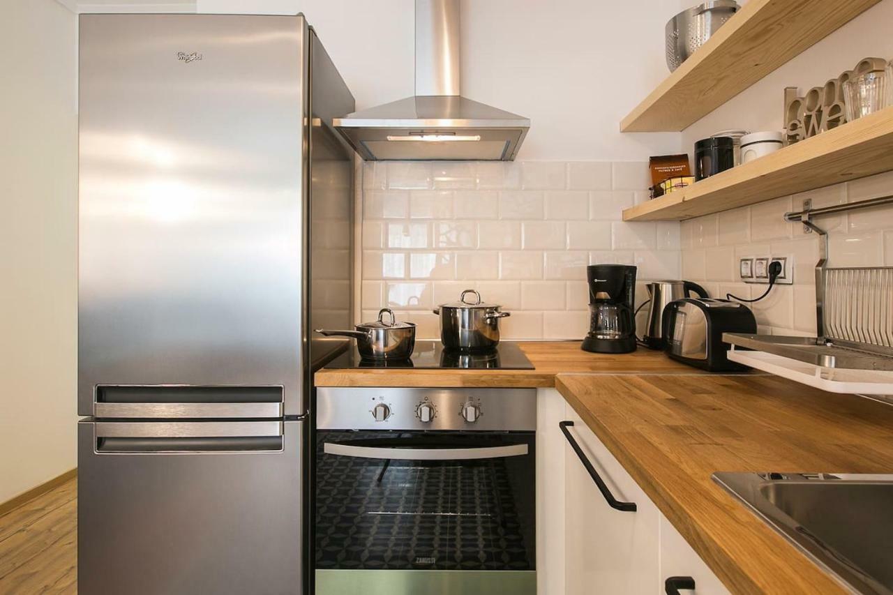 Apartament Boho Chic Apartment, Agia Sofia District #feelslikehome