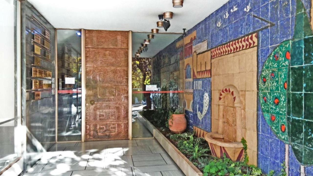 Apartament Boho Chic Apartment, Agia Sofia District #feelslikehome